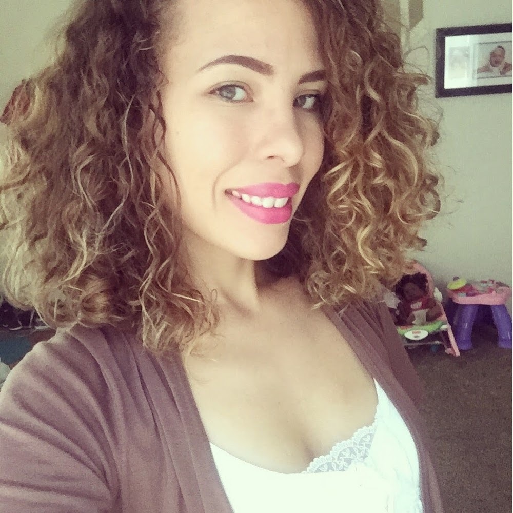 Meet your Posher, Kendra